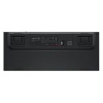 Logitech G915 X Lightspeed, TKL, tactile, US, must - Juhtmevaba klaviatuur - Image 6