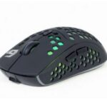MOUSE USB OPTICAL WRL RGB/GAM MUSG-RAGNAR-WRX500 GEMBIRD