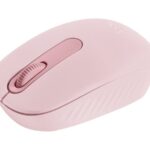 LOGI M196 Bluetooth Mouse - Rose