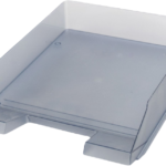 Dokumendisahtel VICTORIA A4 läbipaistev suits