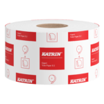 Tualettpaber 2-kihiline KATRIN Gigant S2 200m (10610)