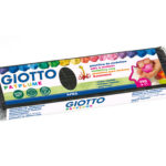Plastiliin GIOTTO 350g must