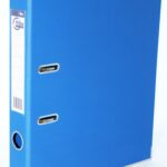 Registraator FORPUS A4 50mm sinine