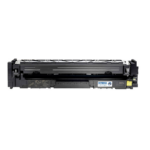 Toonerikassett analoog CF542X/CF402X/CRG 045H/CRG 054H kollane