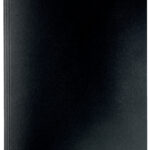 Kiirköitja A4 kartongist LEITZ Recycle Blue Angel must