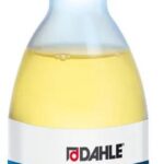 Paberipurustaja õli DAHLE 250ml