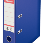 Registraator ESSELTE No.1 Power A4 70mm lilla