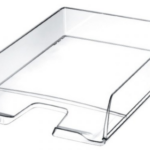 Dokumendisahtel CENTRA A4 läbipaistev