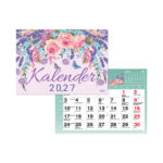 Seinakalender Color B5 2911000000
