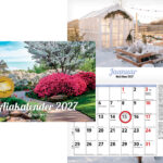 Seinakalender AIAKALENDER 00366