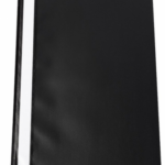 Kiirköitja A4 plastist VICTORIA must