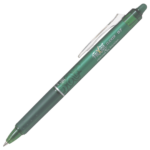 Tindipliiats mehaaniline PILOT Frixion Clicker 0,7mm roheline