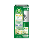 Õhuvärskendaja AIR WICK Freshmatic komplekt 250ml