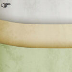 Marmorpaber A4 220g 20l pakis valge/hall