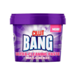 Puhastuspasta CILLIT BANG erinevatele pindadele 470g