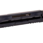 Toonerikassett analoog HP 207X (W2212X) kollane