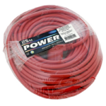 Pikendusjuhe 1-osaline 25m punane