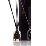 Kodulõhnastaja lõhnapulgad AROMATIC 89 Infinity flow (jasmiin, kohv, vanilje) 50ml