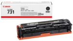 Canon Cartridge 731 Black (6272B002) - Image 2