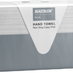 Lehträtik 3-kihiline KATRIN NonStop M3 20,3x25,5cm pealt avatavas kilepakendis