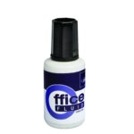 Korrektuurvärv pintsliga FOROFIS 20ml