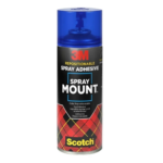 Aerosoolliim 3M SCOTCH SprayMount 400ml