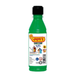 Akrüülvärv JOVI 250ml roheline