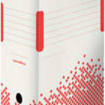 Arhiivikarp ESSELTE Speedbox FSC® A4 150mm