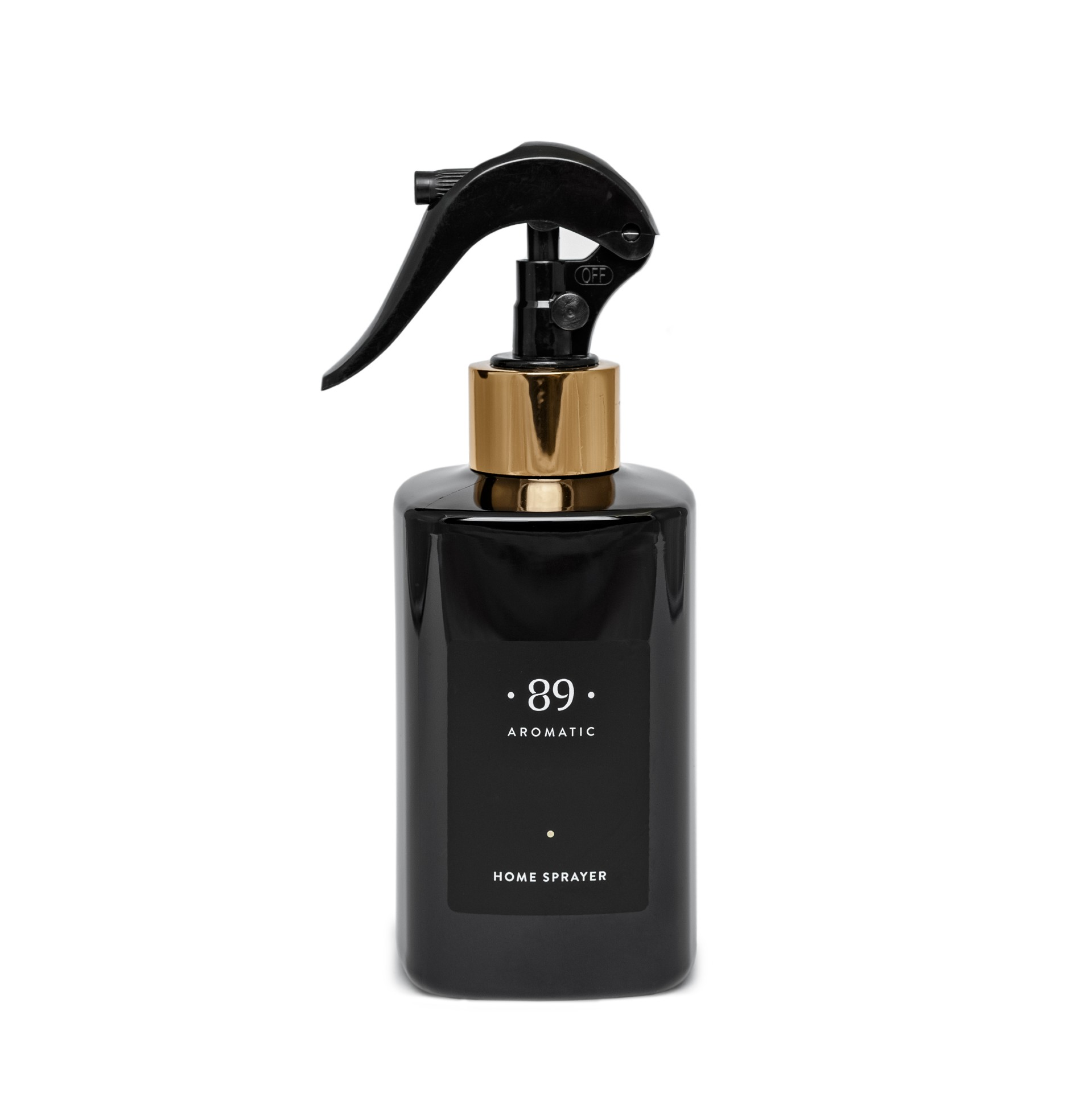 arom-sprej-1919x1920-3 õhuvärskendaja pihustatav AROMATIC 89 Infinity flow (jasmiin, kohv, vanilje) 300ml - Image 1