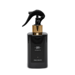 õhuvärskendaja pihustatav AROMATIC 89 Infinity flow (jasmiin, kohv, vanilje) 300ml