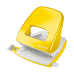 Augulööja auguraud LEITZ WOW 5008 30 lehte kollane