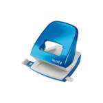 Augulööja auguraud LEITZ WOW 5008 30 lehte metallik sinine