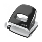 Augulööja auguraud LEITZ WOW 5008 30 lehte must