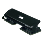 Augulööja auguraud RAPID FC20 4-auguga 20 lehte must