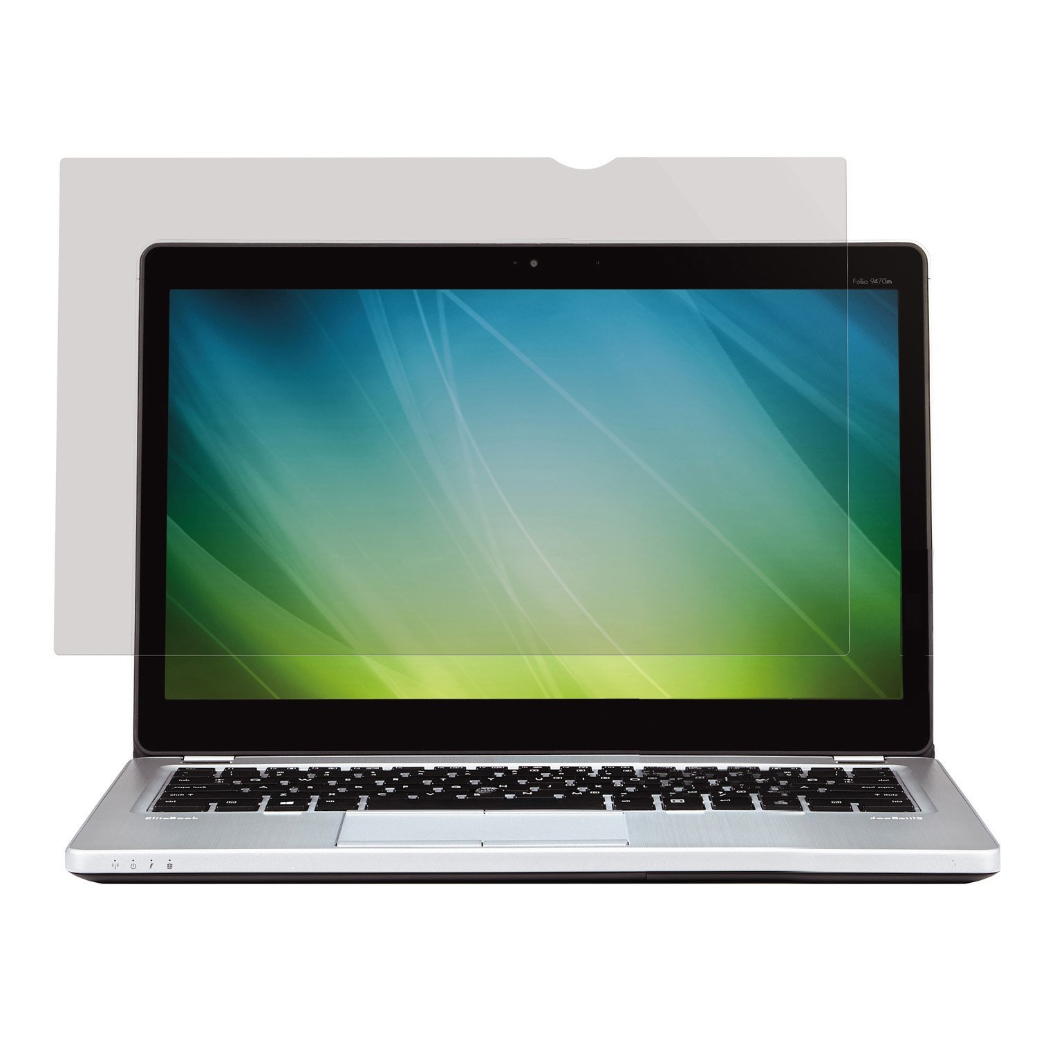 b004cq3nha-2 Ekraanifilter 3M Bright 13,3" 16:9 - Image 1