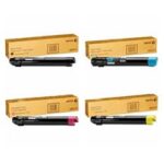 Xerox WorkCentre 7120/7125/7220/7225 (006R01463) Toner Cartridge, Magenta