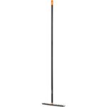 Fiskars Solid 1016036 Soil Rake