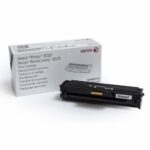 Xerox Phaser 3020/WorkCentre 3025 (106R02773) Toner Cartridge, Black