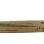 Xerox 106R03746 Yellow 16.5k C7020/7025/7030