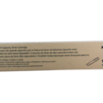 Xerox 106R03748 Toner Cartridge, Cyan