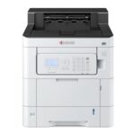 Kyocera ECOSYS PA4500cx Printer Laser Colour A4 45 ppm Ethernet LAN USB