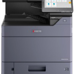 Kyocera TASKalfa MZ4001ci Printer Laser Colour MFP A3 40 ppm USB Ethernet LAN