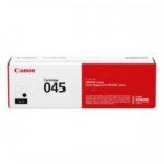 Canon CRG 045 (1241C002) Toner Cartridge, Cyan