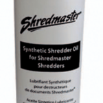 Rexel shreder oil 473ml.