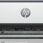 HP Smart Tank 580 Printer Inkjet Colour MFP A4 22 ppm USB Wi-Fi Bluetooth
