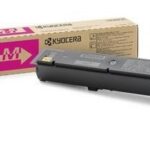 Kyocera TK-5195M (1T02R4BNL0, TK5195M) Toner Cartridge, Magenta