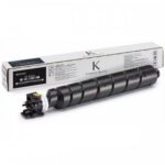Kyocera TK-8555K (1T02XC0NL0) Toner Cartridge, Black