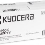 Kyocera TK-5390K (1T02Z10NL0) Toner Cartridge, Black