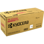 Kyocera TK-5345M (1T02ZLBNL0) Toner Cartridge, Magenta