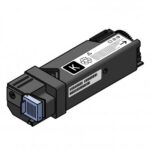 Kyocera TK-3440 Toner Cartridge, Black
